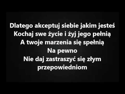 Bezczel ft. Tomson - Forest Gump + TEKST
