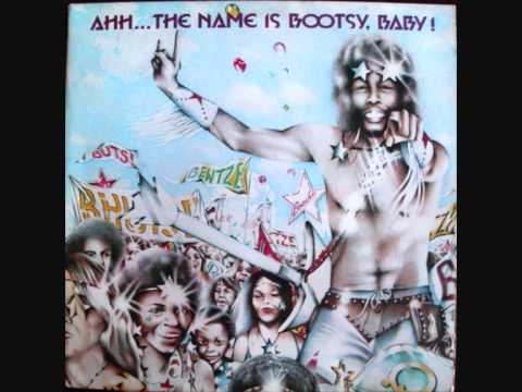 Bootsy Collins  -  Munchies For Your Love
