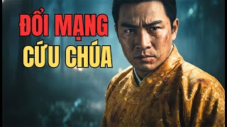 Sự Thật Lê Lai Cứu Chúa: Bí Mật Rợn Người Sau Chiếc Áo Bào