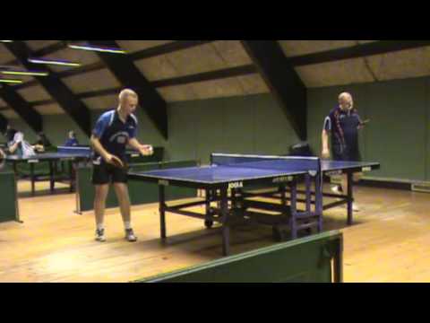 120111 Østserie, Nicky Marx -  Michael Kofod