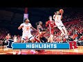 Illinois at Rutgers | Highlights | Big Ten Men's Basketball | Dec. 2, 2023