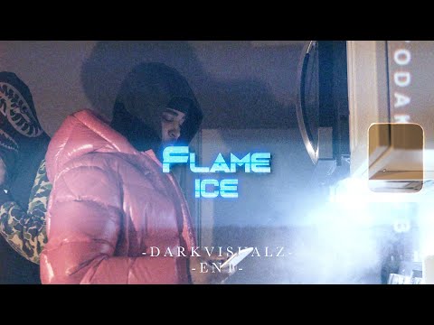Big Flame - Ice (Official Music Video)