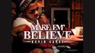 Kevin Gates-Trap Girl