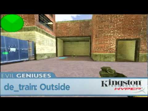 Kingston HyperX Presents EG Pro Tips: Episode #8 (Pt 1)