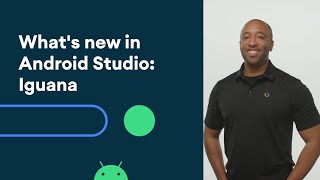 What’s new in Android Studio Iguana