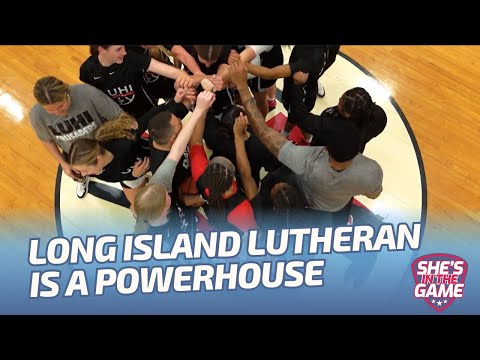 LuHi: The Nation's Top Basketball Powerhouse