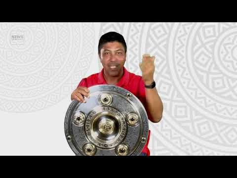 Giovane Elber Top 10 African Footballers | News Central TV