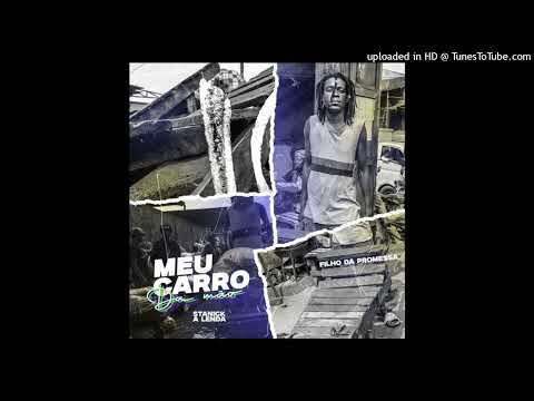 Stanick a Lenda - Meu Carro da Mão