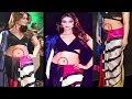 Ileana D Cruz Flashes Her Deep Cleavage