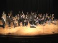 Bandys Symphonic Band - Wayside Festival