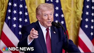 Skyrocketing oil prices from Iran war could become ‘huge issue & liability’ for Trump administration