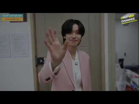 [ENG SUB] TEEN TOP ON AIR - ALOHa'ppy NIEL day Venue!