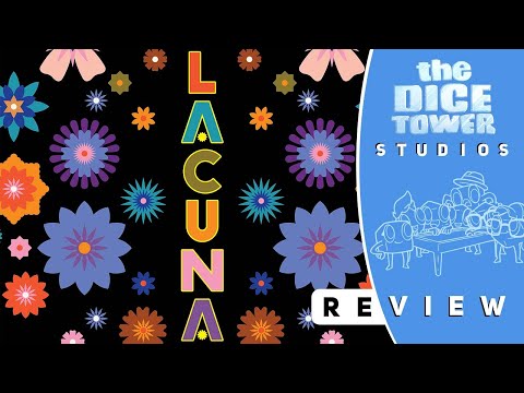 Lacuna Review: A Measured Abstract