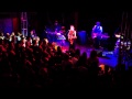 My Brightest Diamond - Magic Rabbit (the troubadour, hollywood 2/16/12)