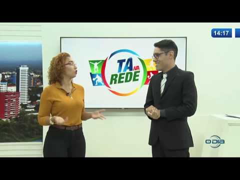 O DIA NEWS (22.10) TaÌ na Rede