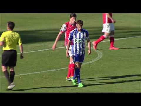 Ponferradina 2 . Racing 2 de Santander 2012/2013