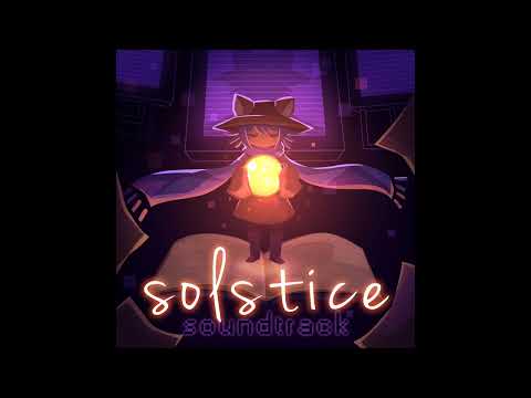 OneShot OST (Solstice) - Ghost in the Machine