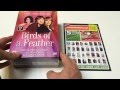 Birds Of A Feather Dvd Box Set Review