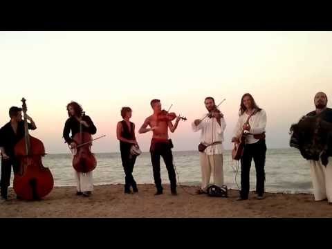 Ad Hoc - "Pirații" în Vama Veche