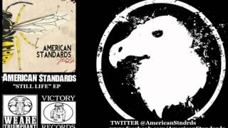 Harvester - American Standards (AUDIO)