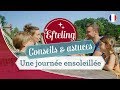 Conseils & astuces Efteling - Une journée ensoleillée ??
