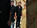 Saranya Ponvannan Family Photos ️ Shortsfeed Shorts Trending Viral