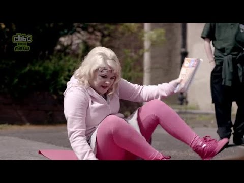 Wolfblood S03E11 PROPER HDTV XviD AFG