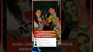 Download lagu DJ Baby J Indo–Inggris dari Perth, bawa vibe gila! Remix Stephanie x Tokyo Drift enak buat joget 🔥💃 mp3