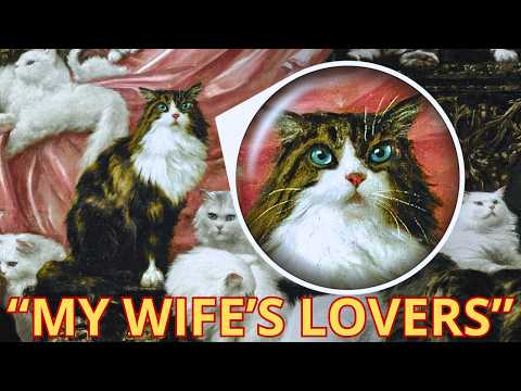 The Weirdest Painting You've Never Seen