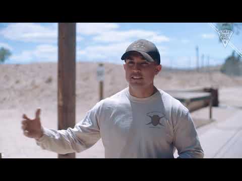 Tactical Team - Team Interview - New Mexico State Police