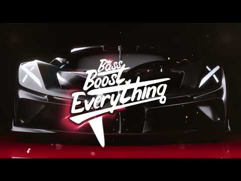 PHASEONE x MAKE THEM SUFFER - SOS (Jay Phoenix Remix) [Bass Boosted]