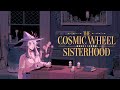 Vidéo de gameplay de The Cosmic Wheel Sisterhood  Toute Plateformes