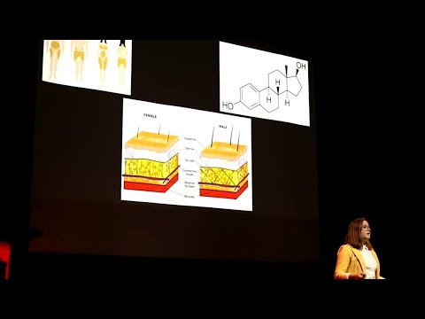 Our Flawed View of Cellulite | Emily Hanson | TEDxBGHS
