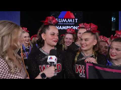 Awards Feature: Wildcats Cheerleader Leverkusen Wildcats Xclusive Interview