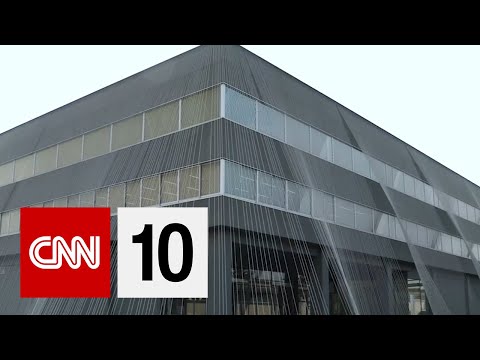 これで日本の建物を地震から守れるのか？ (Could This Protect Japan's Buildings From Earthquakes?)