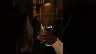 Samuel L Jackson on Tarantino Being Racist #shorts #tarantino #samuelljackson
