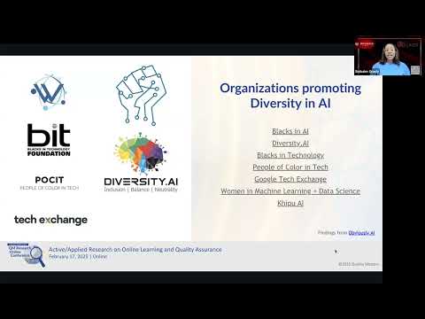 Beyond Automation:  Using AI to Create Engaging, Aligned, and Inclusive Online Courses