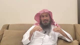 صورة خواطر رمضانية (٠٧) | مدرسة الطاعة | الشيخ عبدالرحمن الودعان