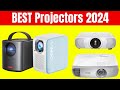 Top 5 Best Projectors 2024 - Primepicks