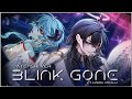 Alien Stage BLINK GONE Datenshi ENGLISH Ver Ft OpaluVA Music Video Lyrics Song Cover