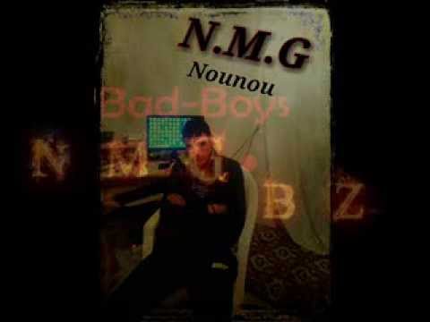 N M G feat B'Z EGo Trip 2014 New Bad BOYS