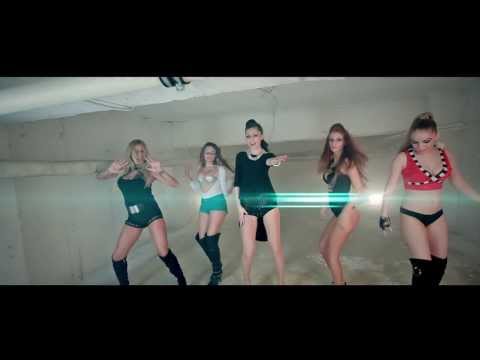 Danezu si Sorina Ceugea  - Vino-n lumea mea ( Oficial Video 2015 )