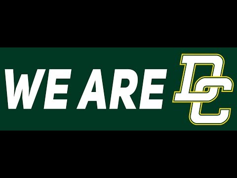 Women's Volleyball vs. Loyalist Lancers - November 1, 2018