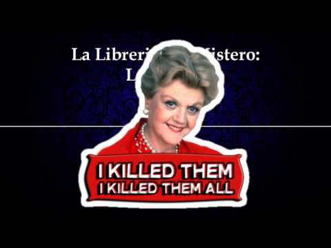 CINEMA SCACCHI 42 - La Libreria del Mistero - Una variante utilerrima (2007)