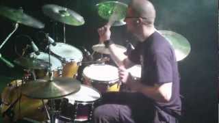 Counter-World Experience - Amygdala - Thorsten Harnitz