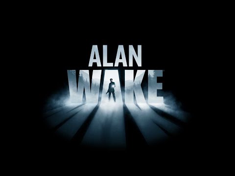 Alan Wake Gameplay Walkthrough Part 5 [No Commentary]