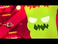 ''SLAM'' by Rafer [3 Coins] | Geometry Dash