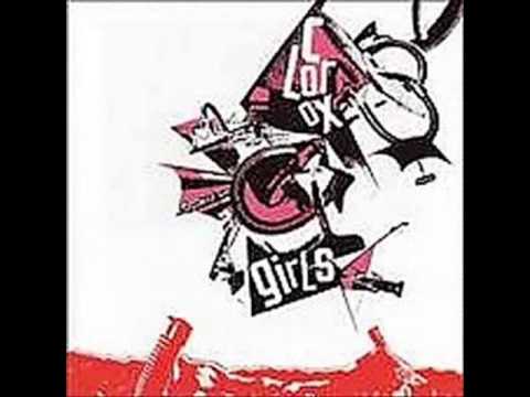 CLOROX GIRLS - clorox girls - FULL ALBUM