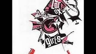 CLOROX GIRLS - clorox girls - FULL ALBUM