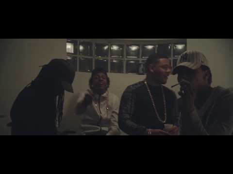 Piwone x Teule ty - Push [HORS - SERIE]